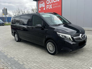 Mercedes V-Class foto 2