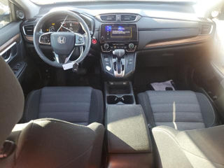 Honda CR-V foto 8