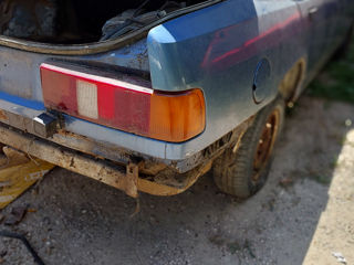 piese ford sierra foto 4