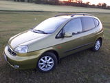 Daewoo Tacuma foto 1