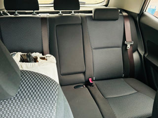 Toyota Auris foto 4