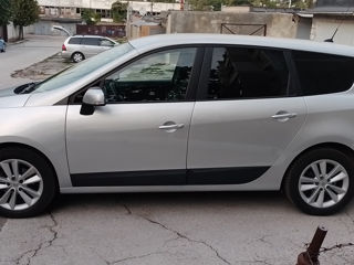 Renault Grand Scenic foto 5