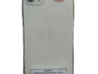 Apple iPhone 11 Pro Max 64 Gb 6990 lei