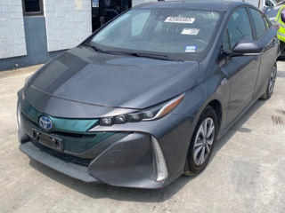 Toyota Prius Prime