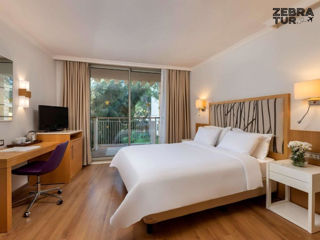 Turcia, Belek - Rixos Park Belek 5* foto 2