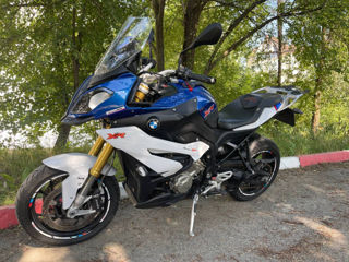 BMW S1000xr foto 9