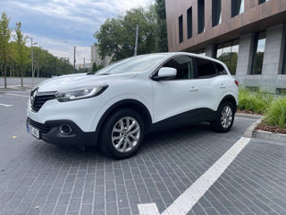 Renault Kadjar foto 2