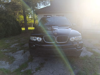 BMW X5 foto 1