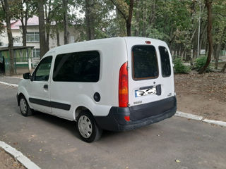 Renault Kangoo Maxi foto 3