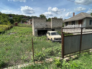 Vând casă nefinalizată Orhei Sectorul Nistreana 7ari Locul Foarte Liniștit foto 3