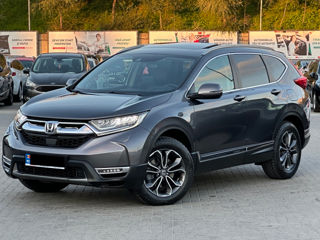 Honda CR-V foto 4