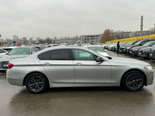 BMW 5 Series foto 5