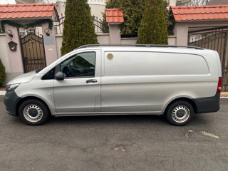 Mercedes Vito foto 5