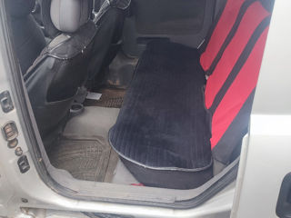 Opel Combo foto 5