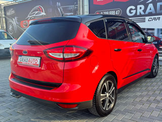 Ford C-Max foto 6