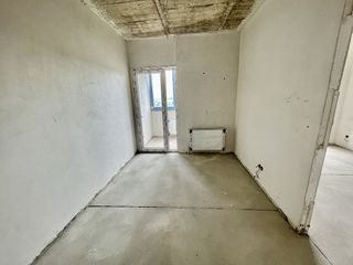 Vind apartament 1 camera + living / ghidighici str. sfatul tarii/ curte privata/ bloc nou foto 1