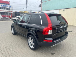 Volvo XC90 foto 3