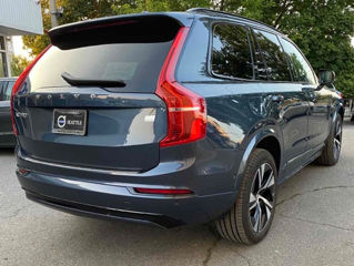 Volvo XC90 foto 4