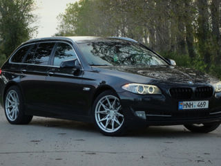 BMW 5 Series foto 7