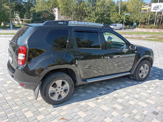 Dacia Duster foto 3