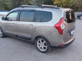 Dacia Lodgy foto 3