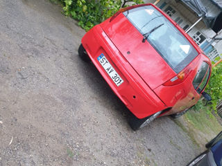 Fiat Punto foto 2