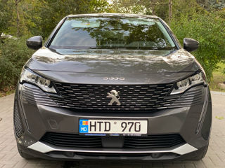 Peugeot 3008 foto 2