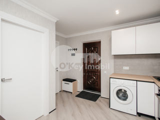 Apartament cu 1 cameră, 31 m², Râșcani, Chișinău foto 10