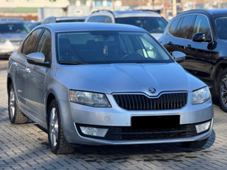 Skoda Octavia foto 4