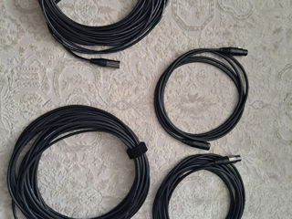 Monster Cable /microfon/boxe active