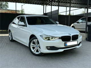 BMW 3 Series foto 4