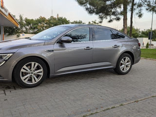 Renault Samsung SM6 foto 5