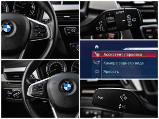 BMW X1 фото 18