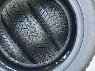 215/45/ R17- DUNLOP.M&S. foto 9