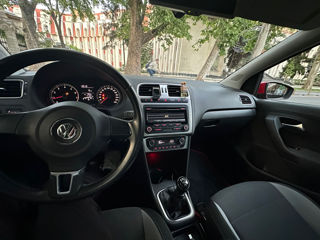 Volkswagen Polo foto 10