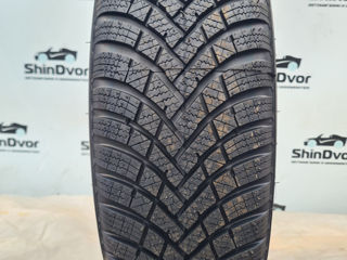 Anvelope iarna Hankook 195/65 R15 / зима - 1200 lei foto 2