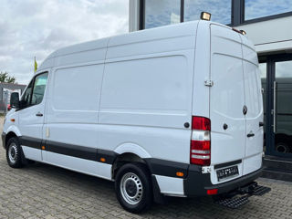 Mercedes Sprinter316 CDI foto 4