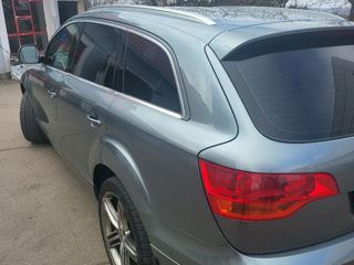 Audi Q7 foto 4