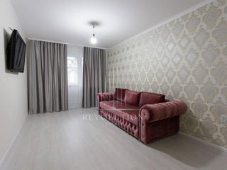 Apartament cu 2 camere, 46 m², Buiucani, Chișinău foto 4