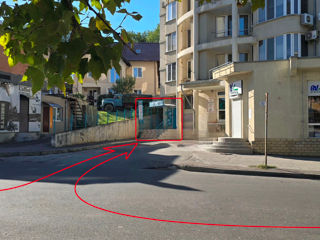 ZIT B20 Casa de marcat. Una dintre cele mai bune case de marcat mobile din Moldova. Кассовый аппарат foto 2
