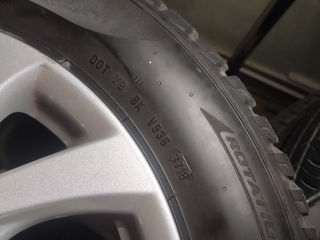 anvelope 205/55 R16 foto 4