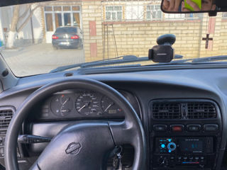 Nissan Primera foto 5