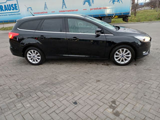 Ford Focus foto 3