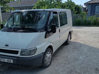 Ford Transit foto 9