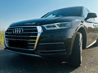 Audi Q5 foto 2