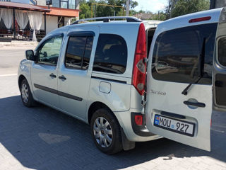 Renault Kangoo foto 5