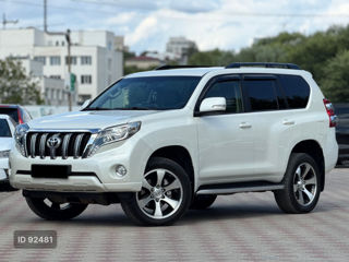 Toyota Land Cruiser Prado, 2013 г.