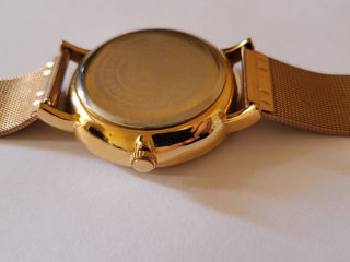 Se vinde ceas LIGE Quartz Wristwatch foto 4