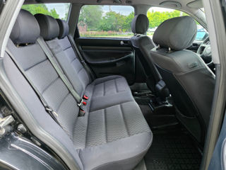 Audi A4 foto 10