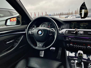 BMW 5 Series foto 14